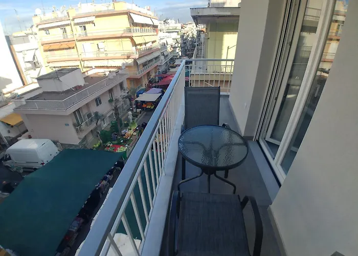 Λαμπερό Διαμέρισμα 2