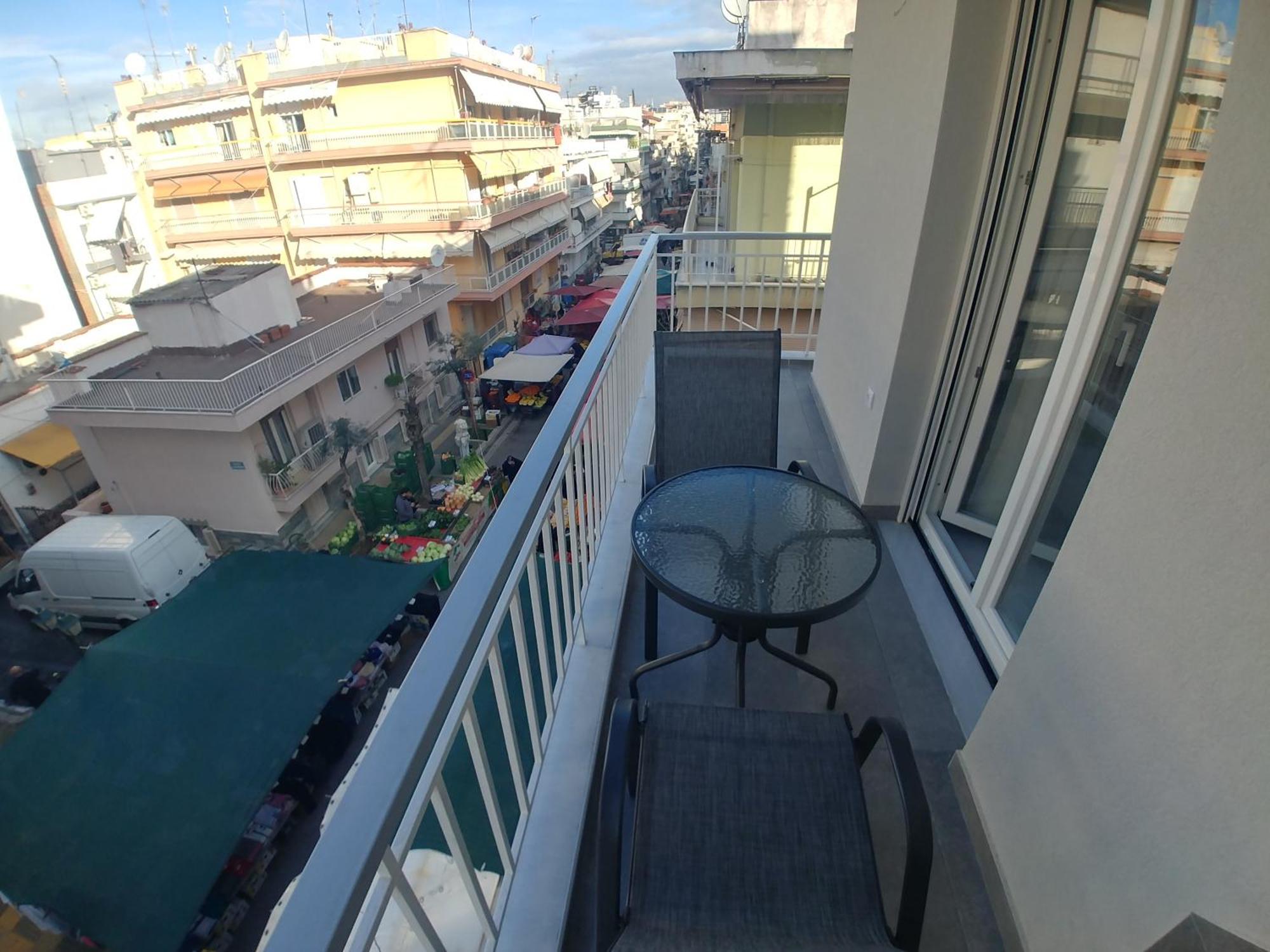 Apartament λαμπερό 2 Saloniki