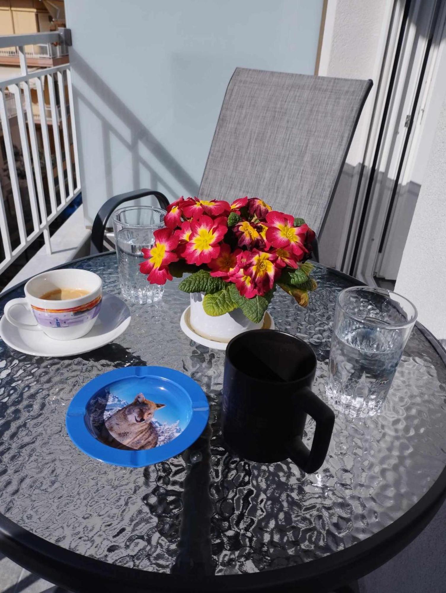 λαμπερό 2 Apartament