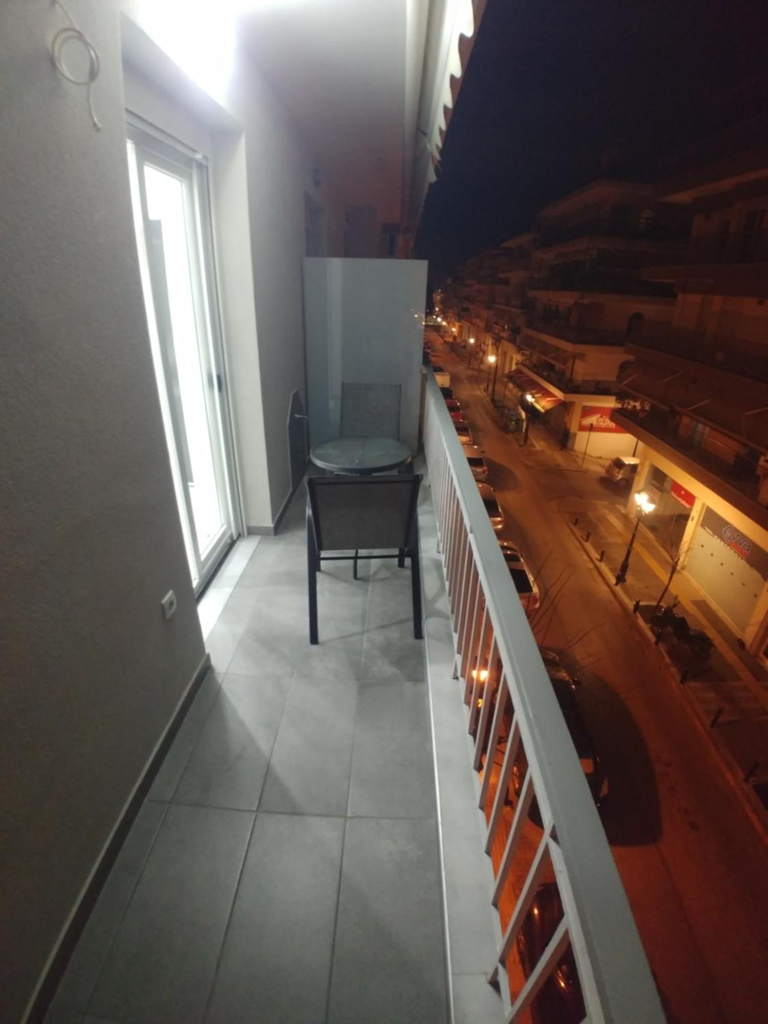 λαμπερό 2 * Saloniki