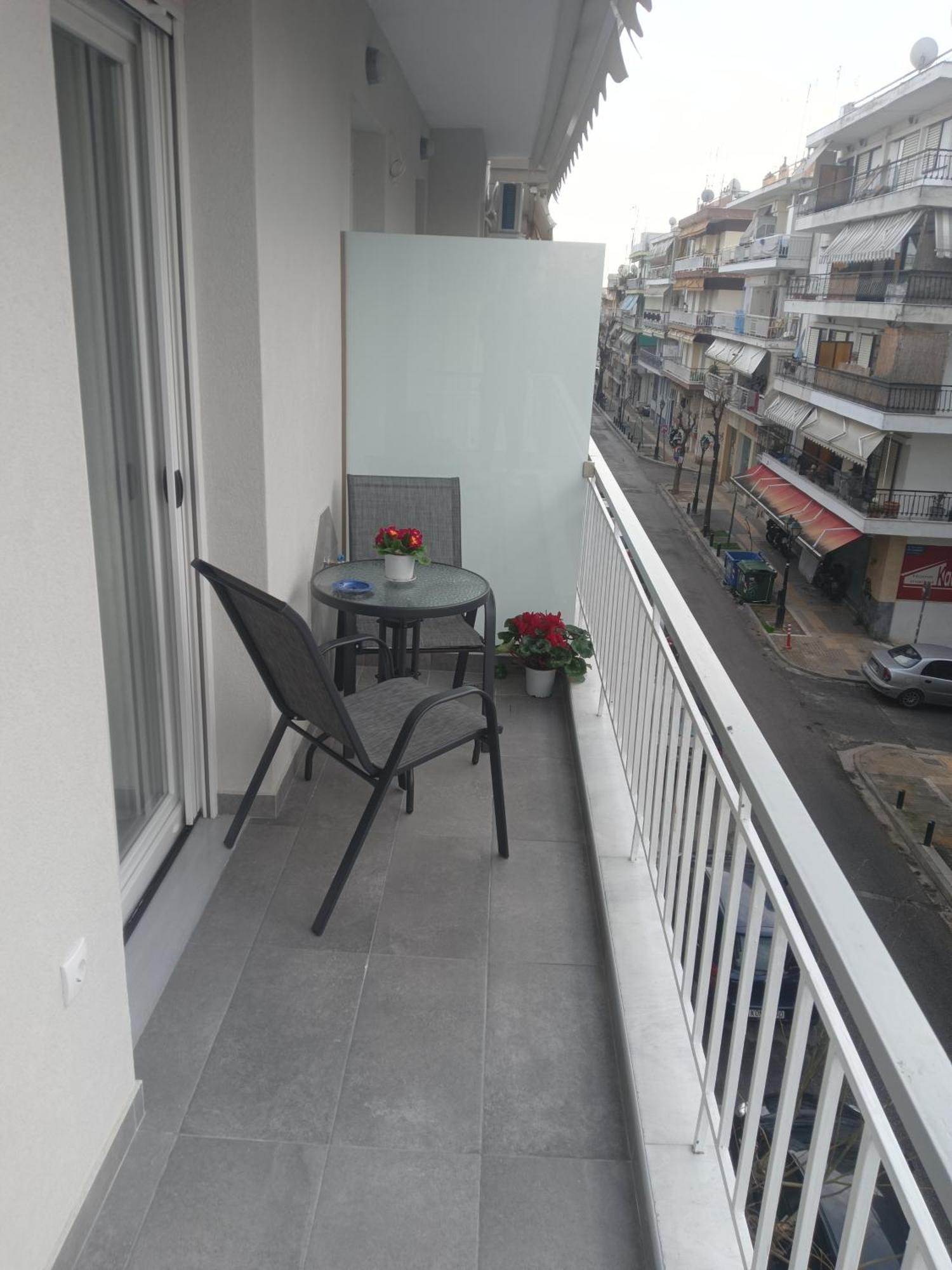 Apartament λαμπερό 2