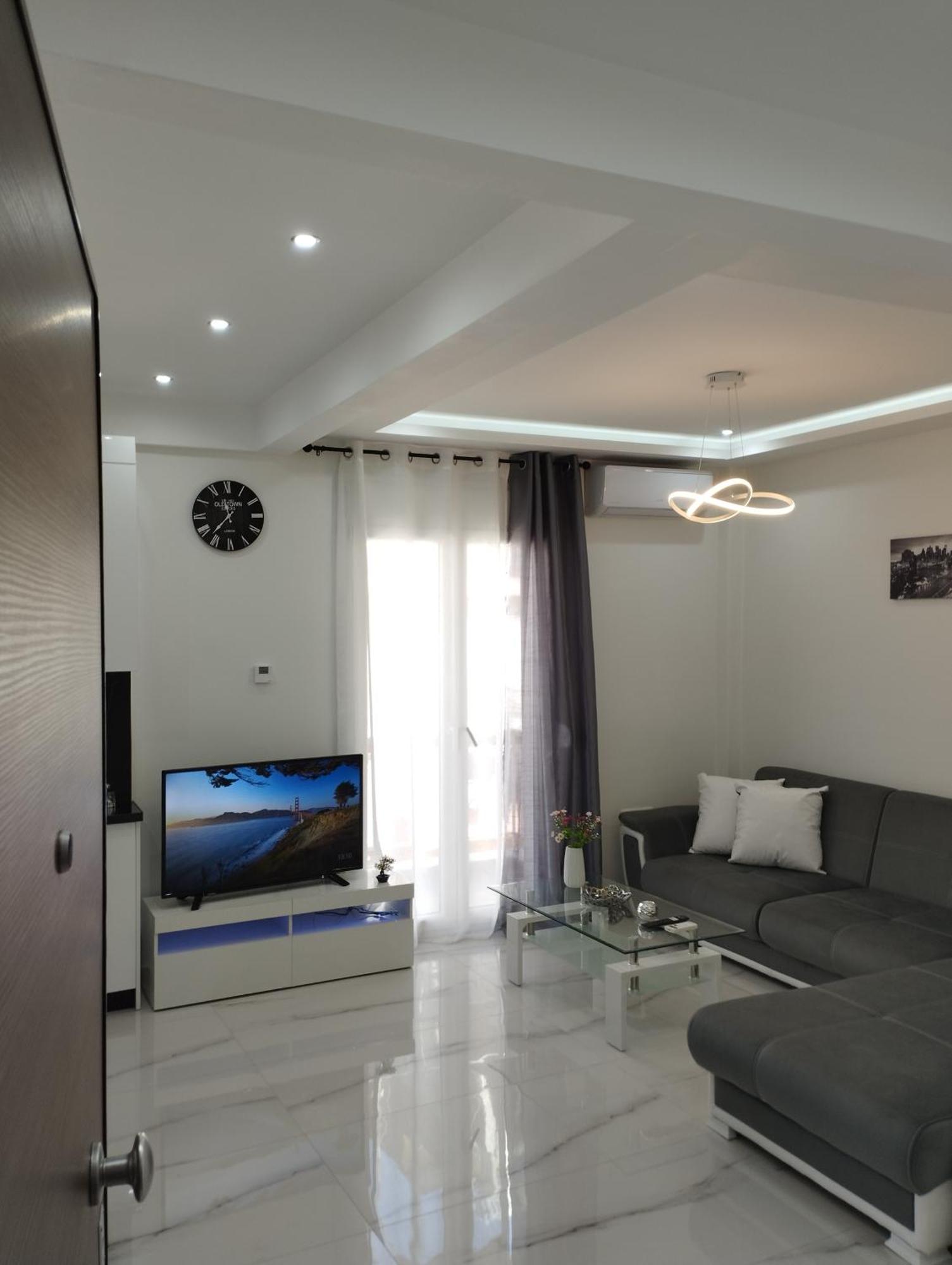 λαμπερό 2 Apartament