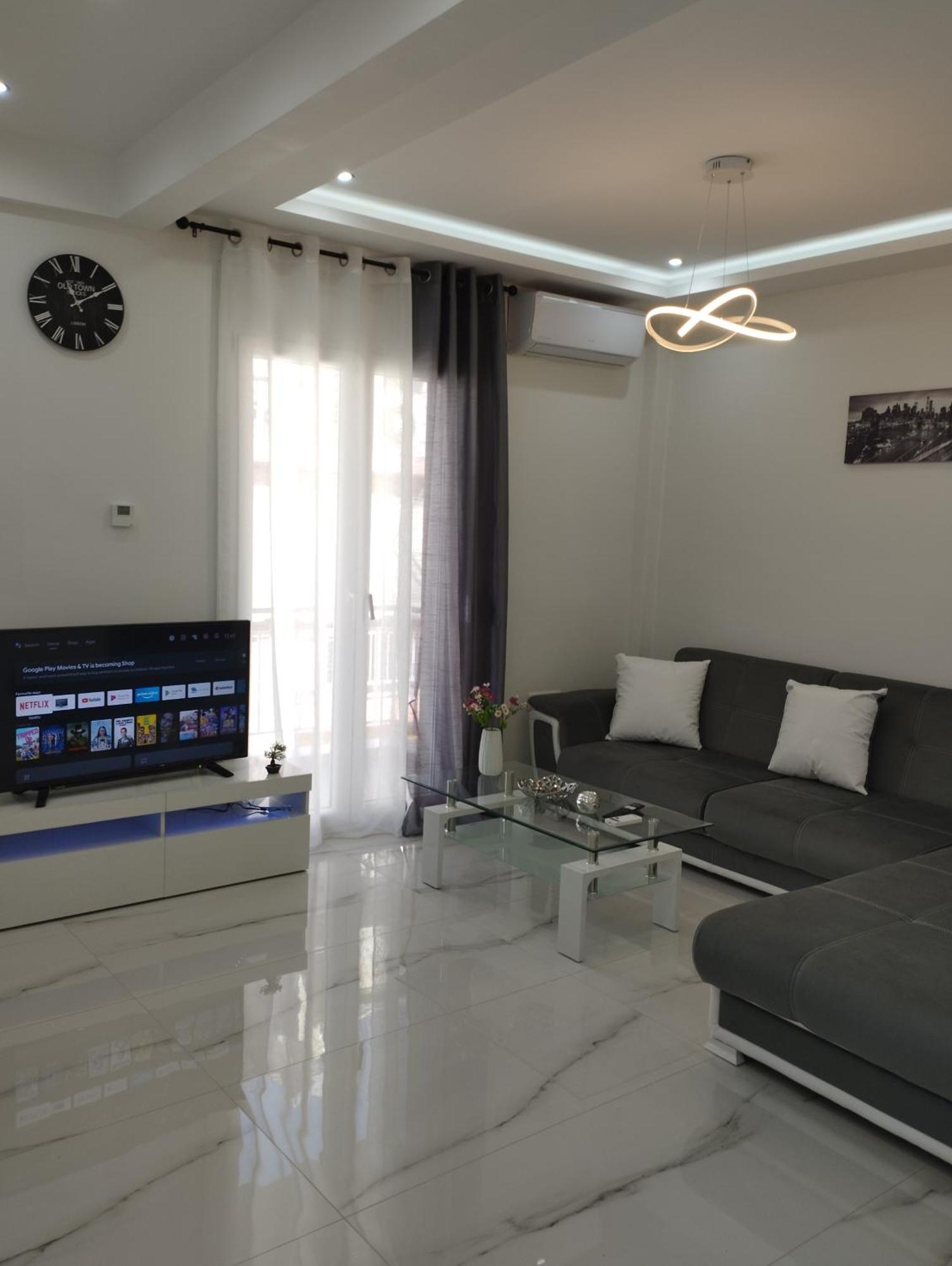 λαμπερό 2 Apartament