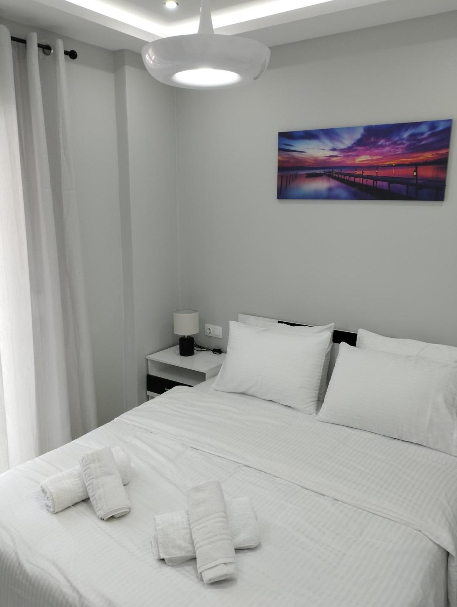 Apartament λαμπερό 2 Saloniki