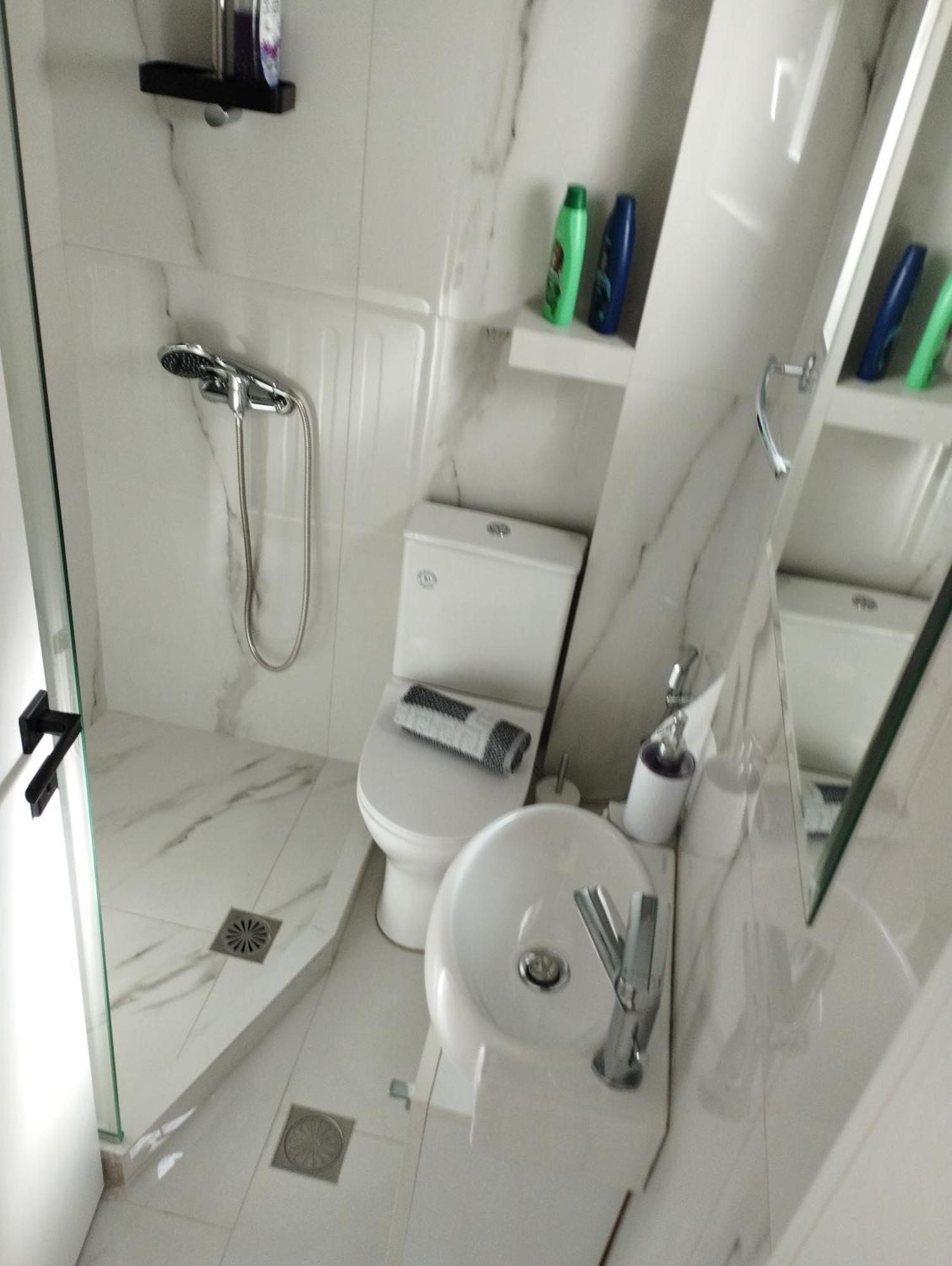 λαμπερό 2 Apartament *