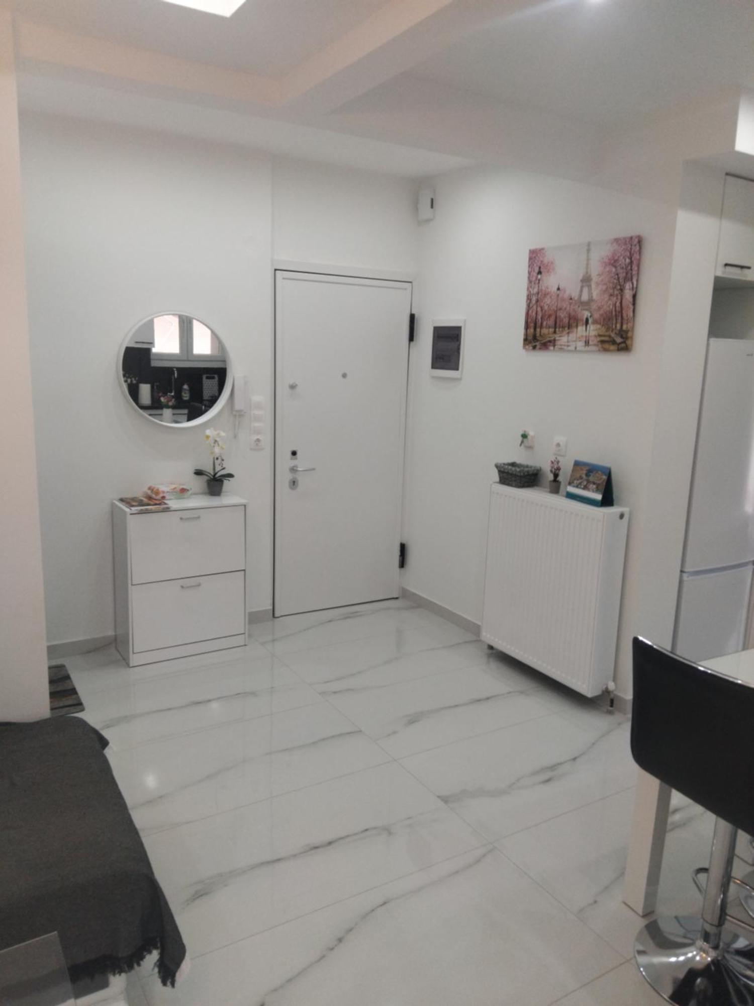 λαμπερό 2 Apartament