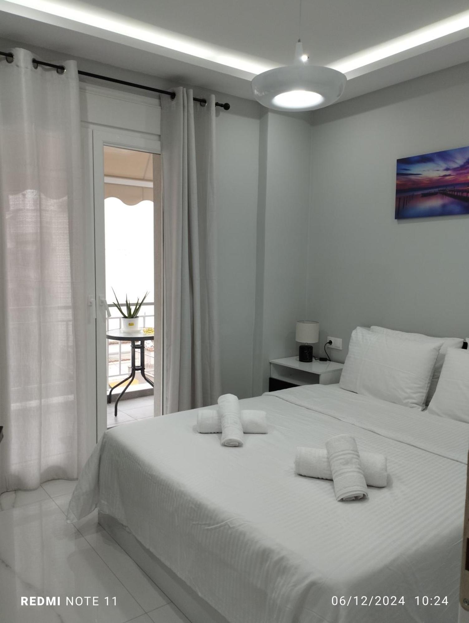 Apartament λαμπερό 2 *