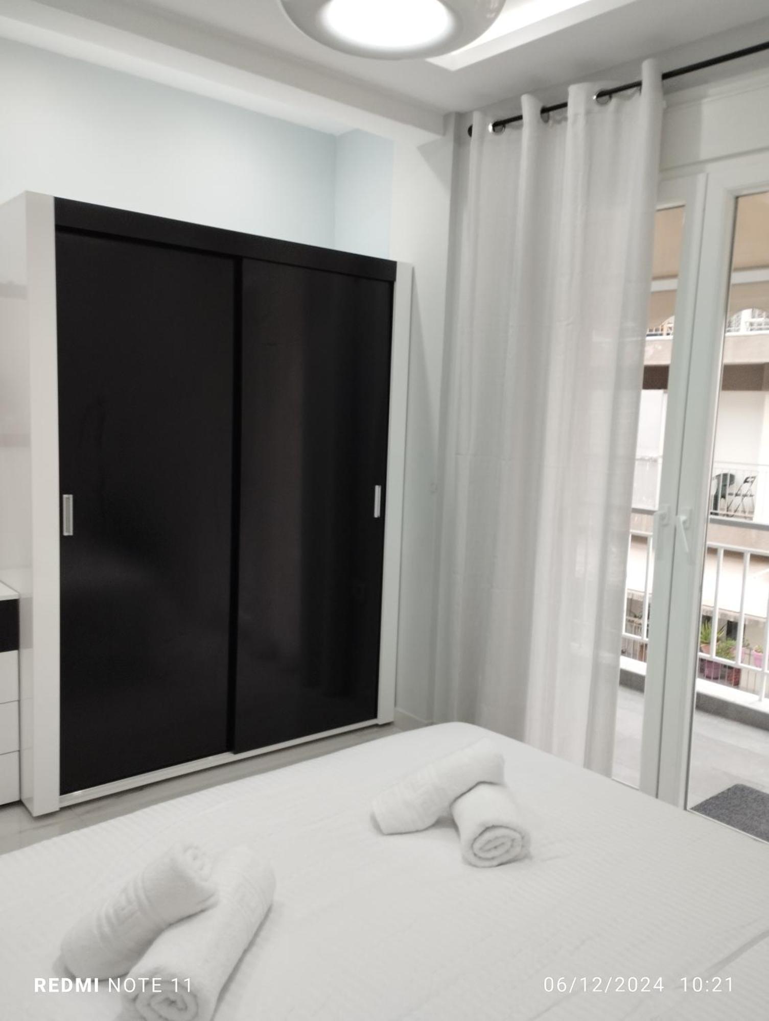 λαμπερό 2 Apartament