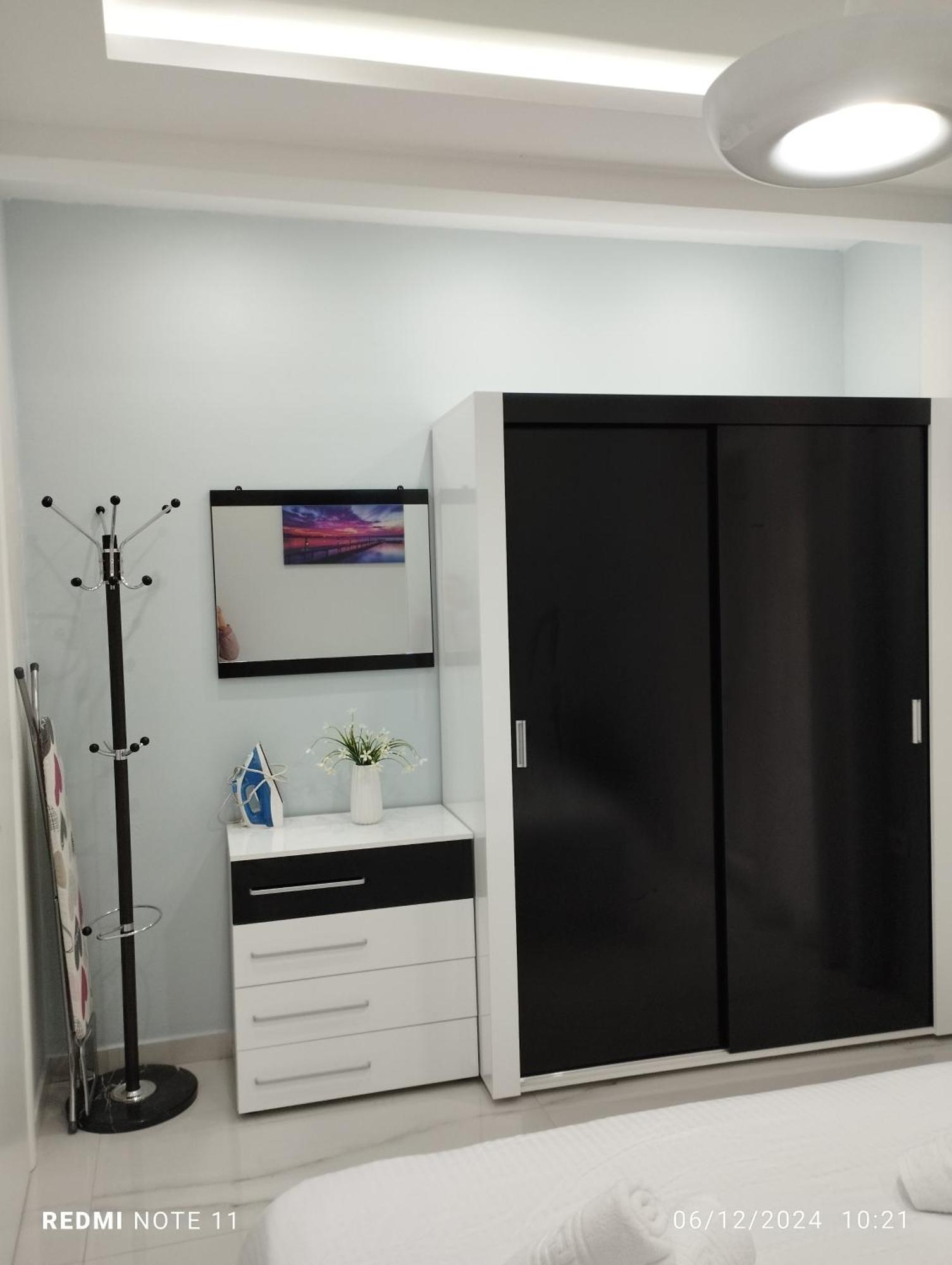 Apartament λαμπερό 2