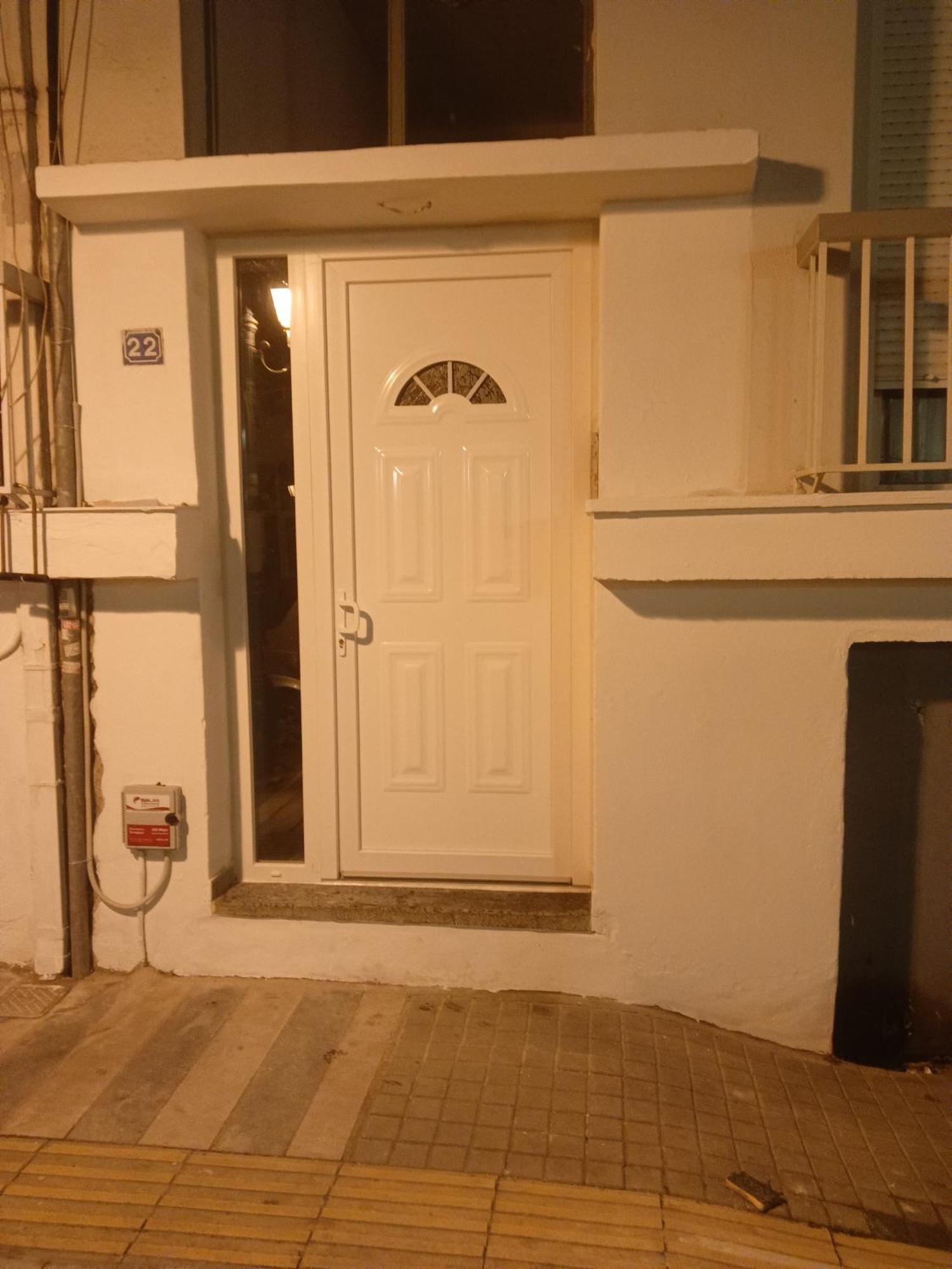 λαμπερό 2 Apartment Thessaloniki