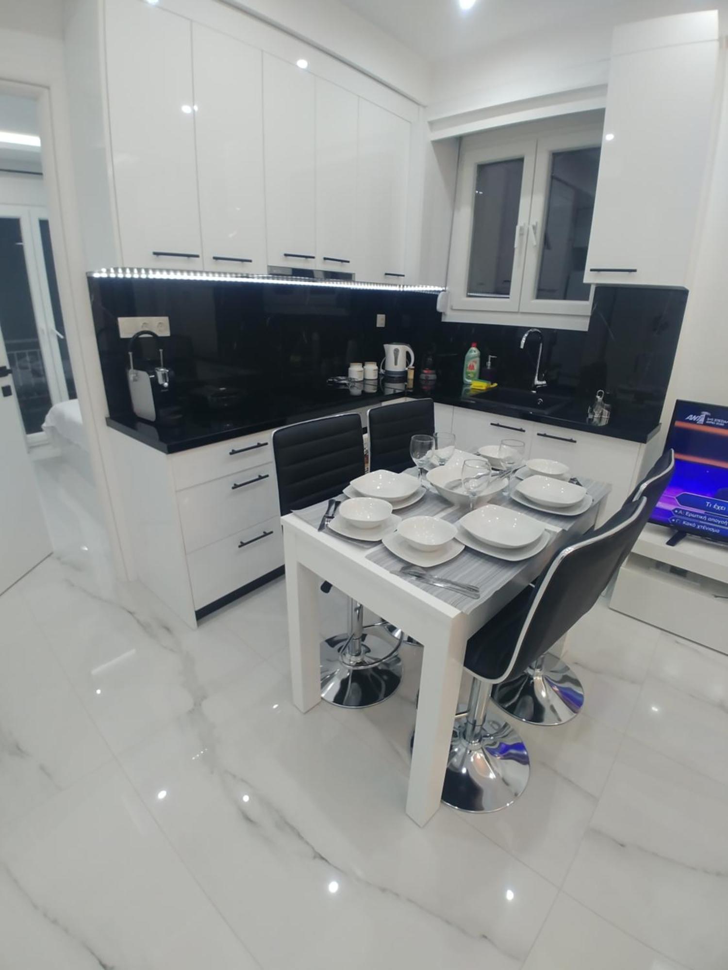 λαμπερό 2 Apartment
