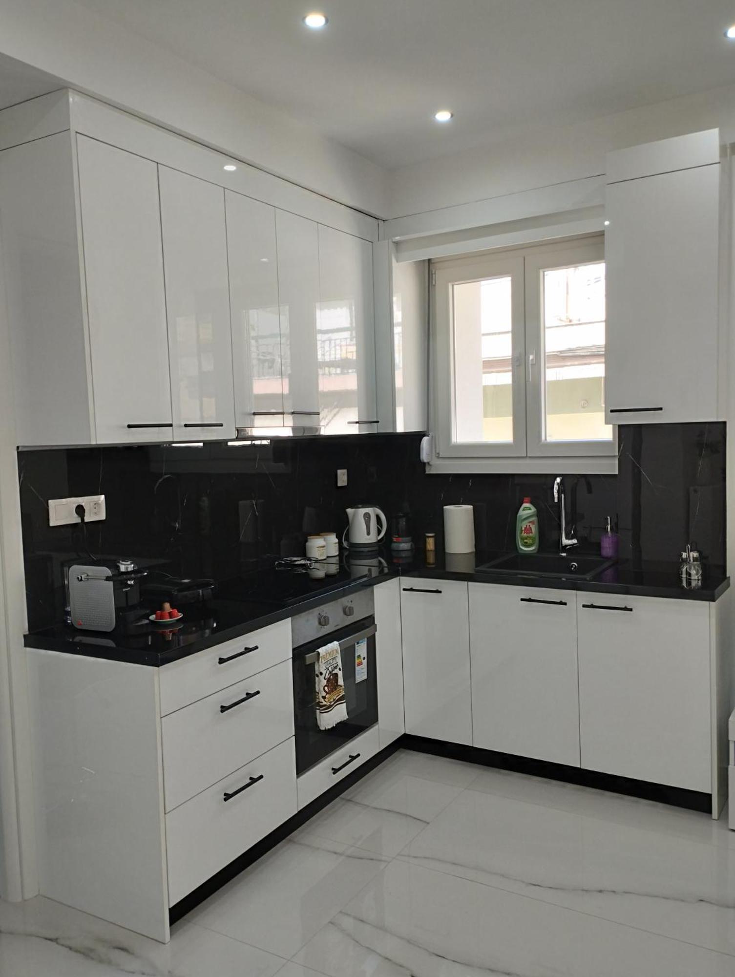 λαμπερό 2 Apartment *