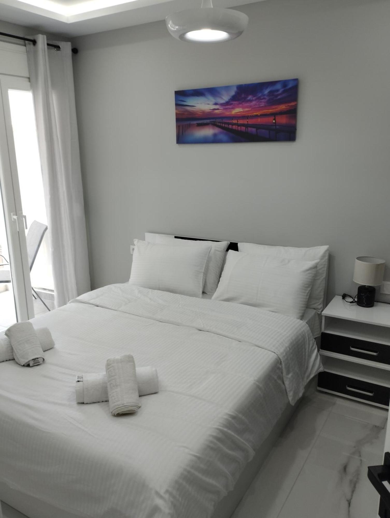 λαμπερό 2 Apartment *