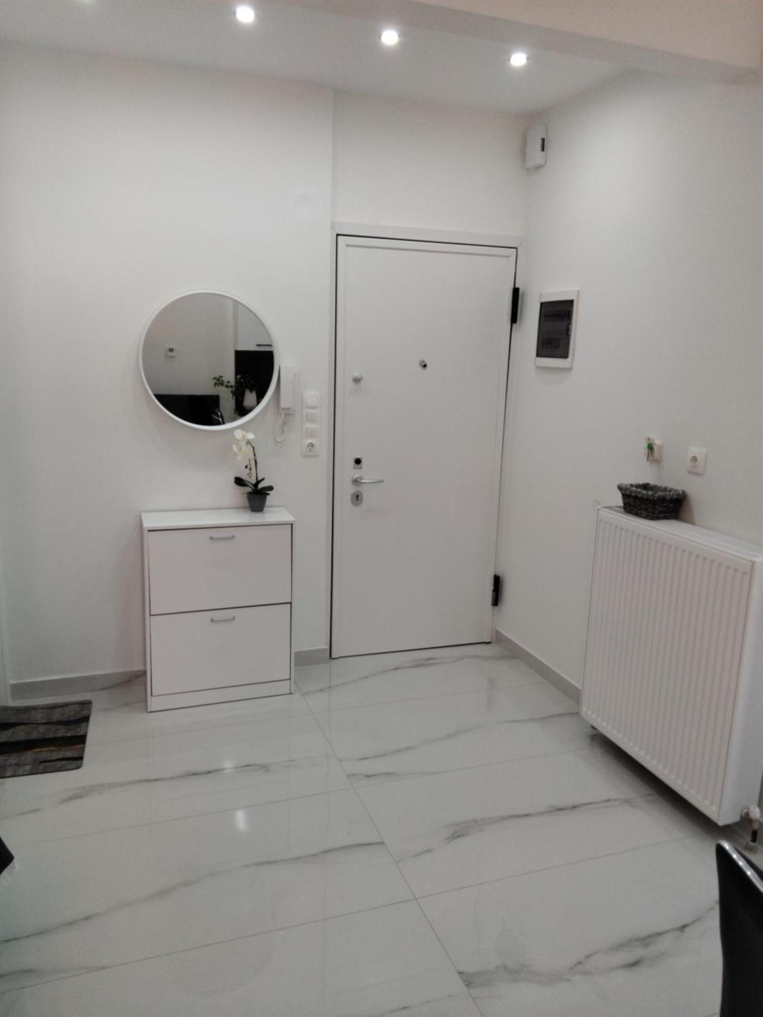 Apartment λαμπερό 2 Thessaloniki