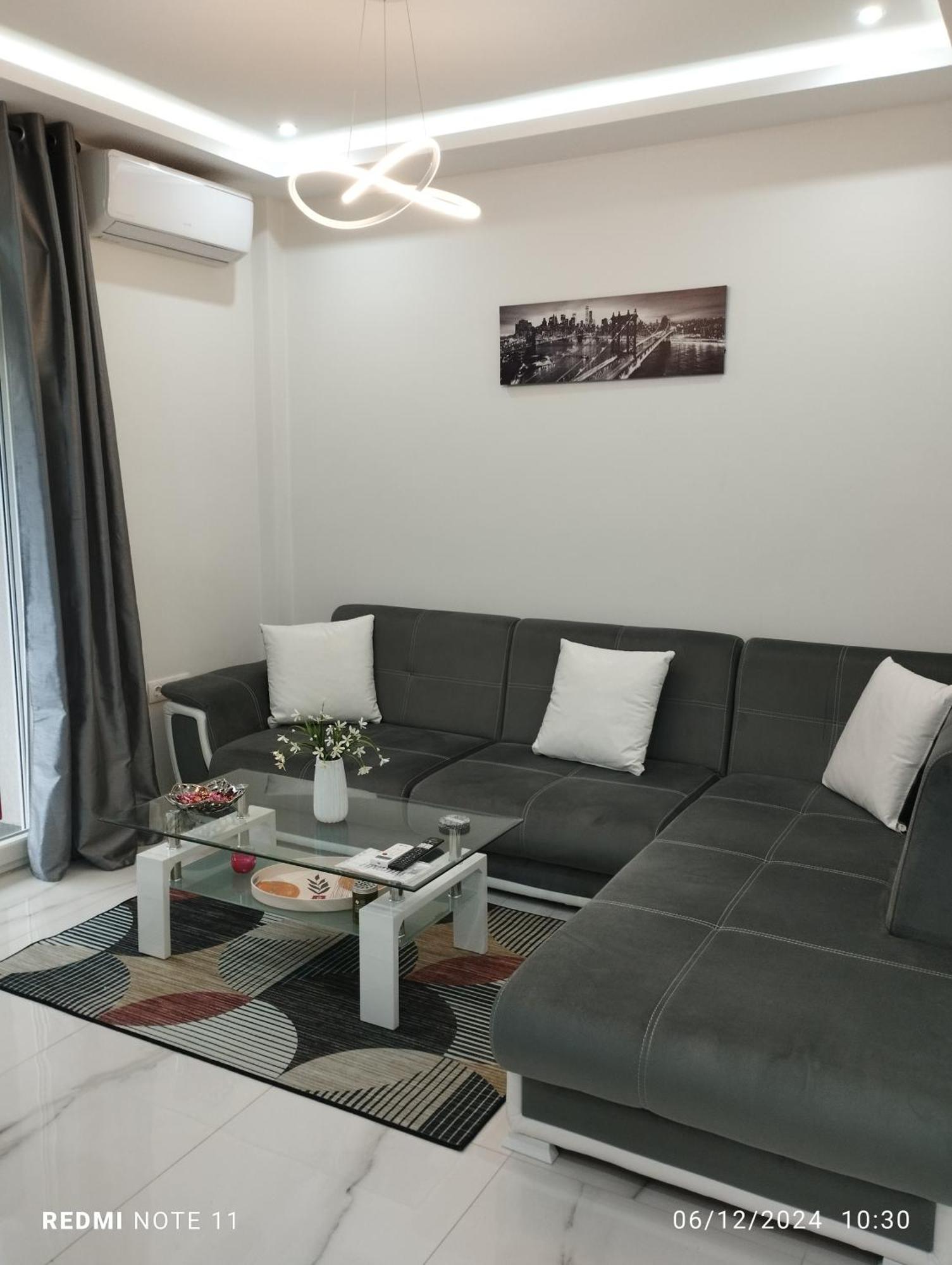Apartment λαμπερό 2 Thessaloniki